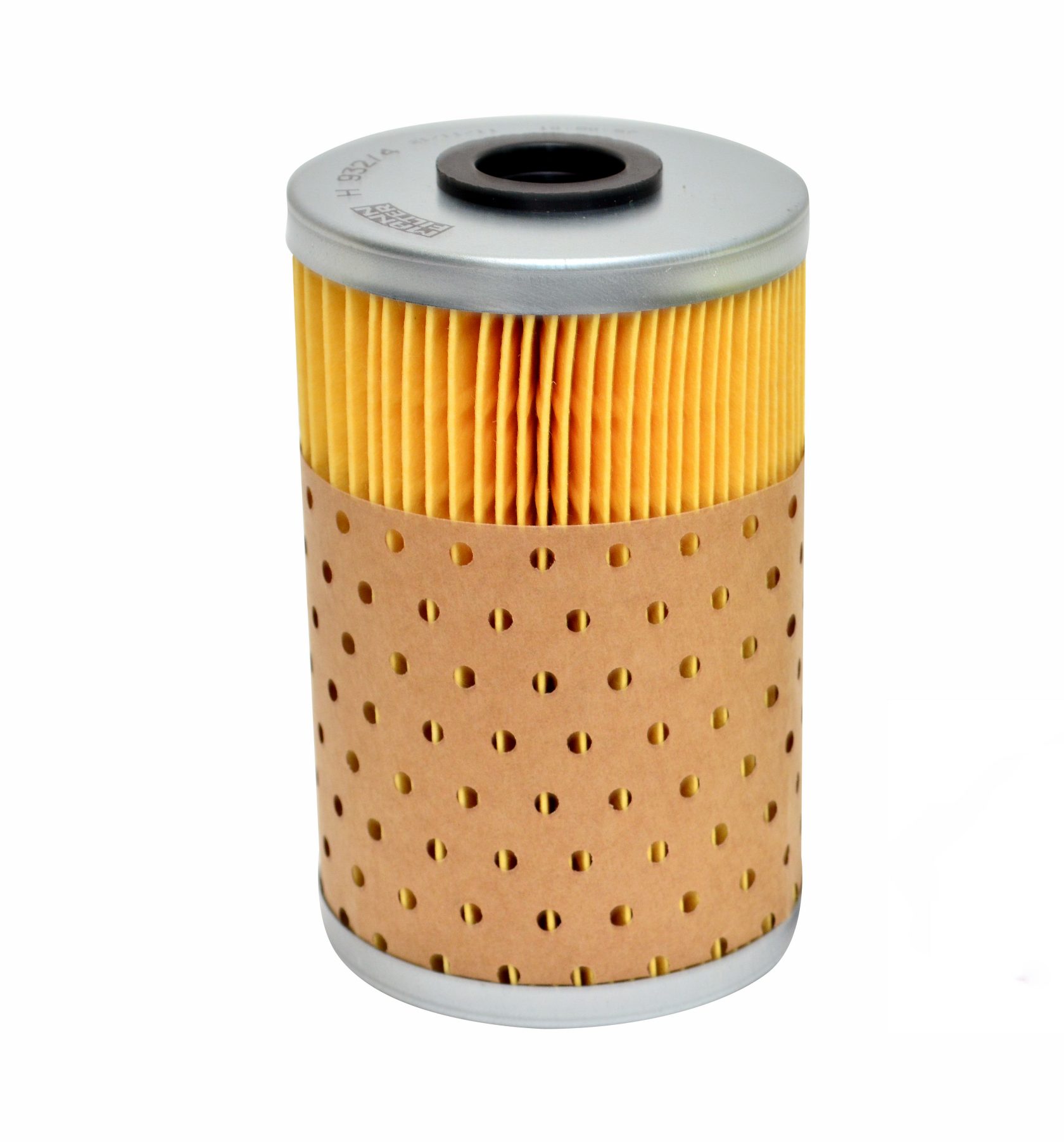MANN-FILTER HU 932/4 x Filtro olio adatti per MERCEDES