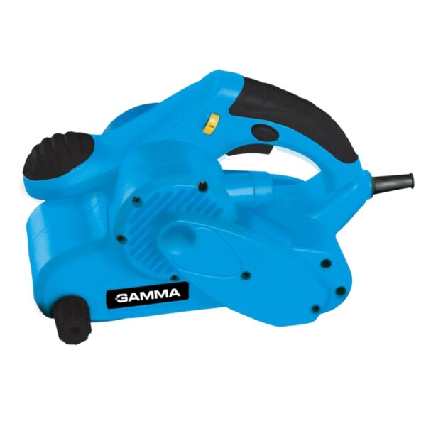 Lijadora Banda GAMMA 850W G1925