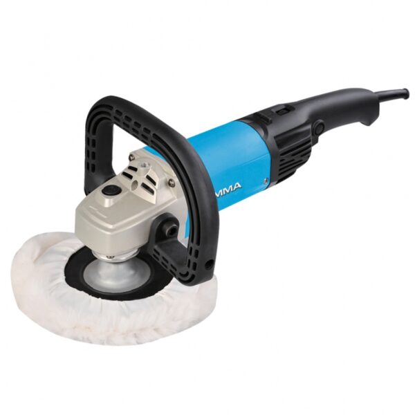 Lustralijadora GAMMA 1200W G1929