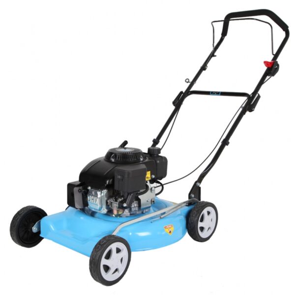 Cortadora De Cesped GAMMA Explo.5Hp G4940