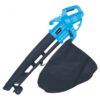 Aspiradora GAMMA Sopla 2200W G3082