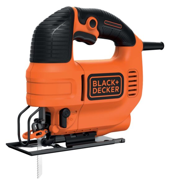 Sierra Caladora B&D Ks-701Pek 550W Pendul 768
