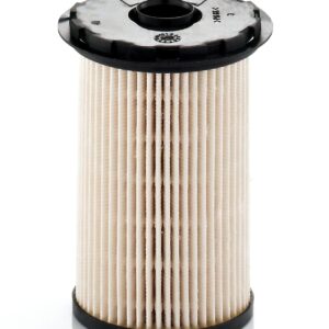 Filtro de aceite MANN PU 7002 X