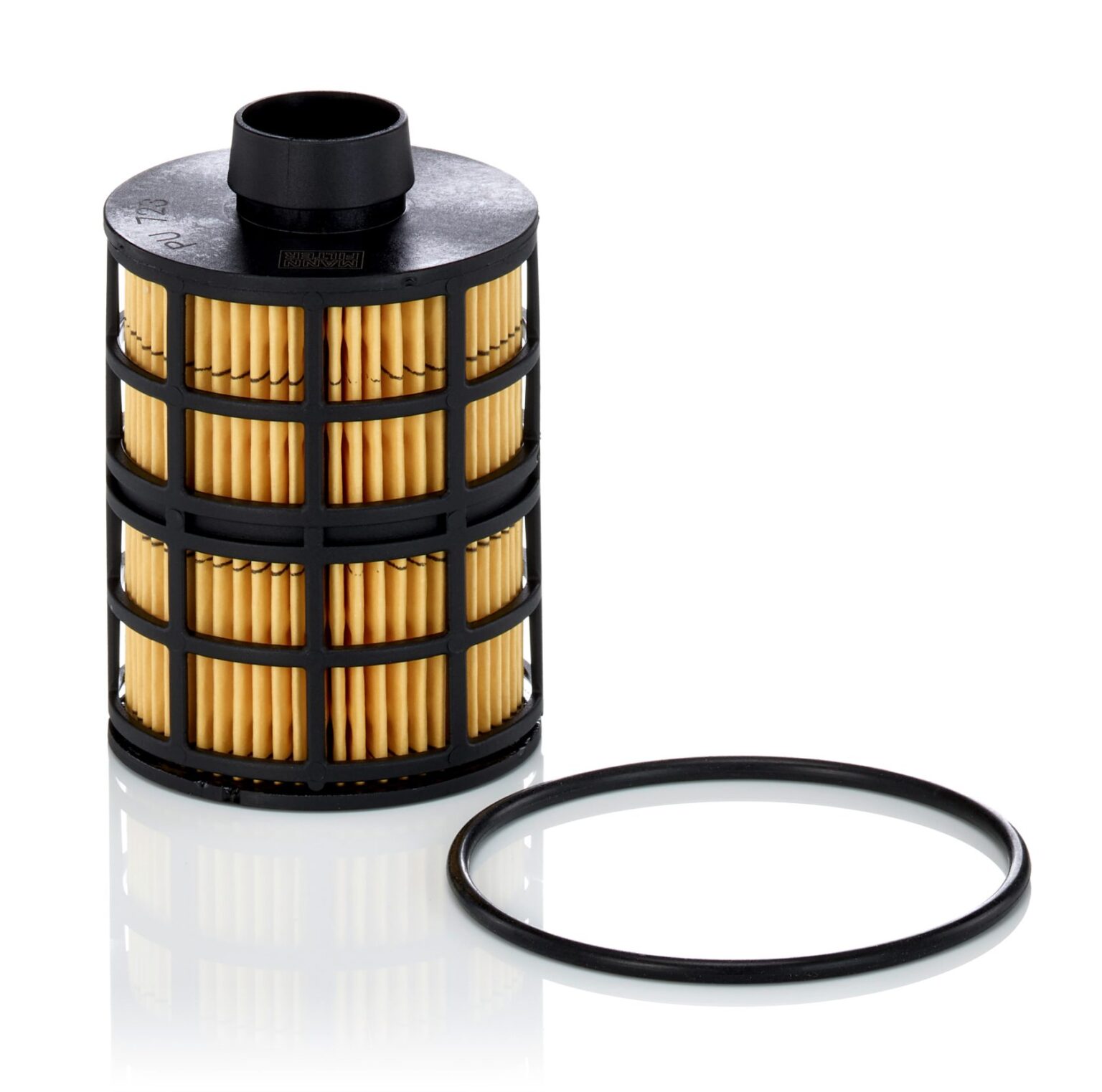 Filtro de combustible MANN PU 723 X - Avenida SRL
