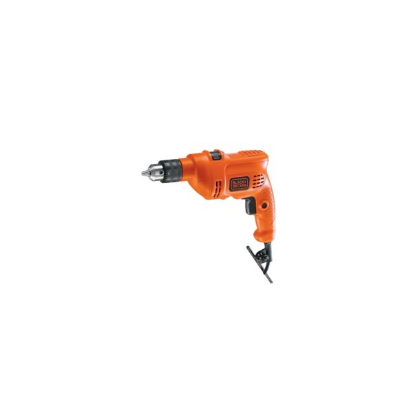Taladro B&D 10Mm Tm-500K 480W C/Perc. 3658