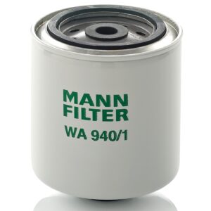 Filtro de aceite MANN WA 940/1