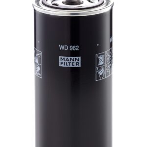 Filtro de aceite MANN WD 962
