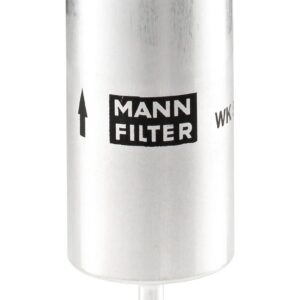 Filtro de combustible MANN WK 512/1