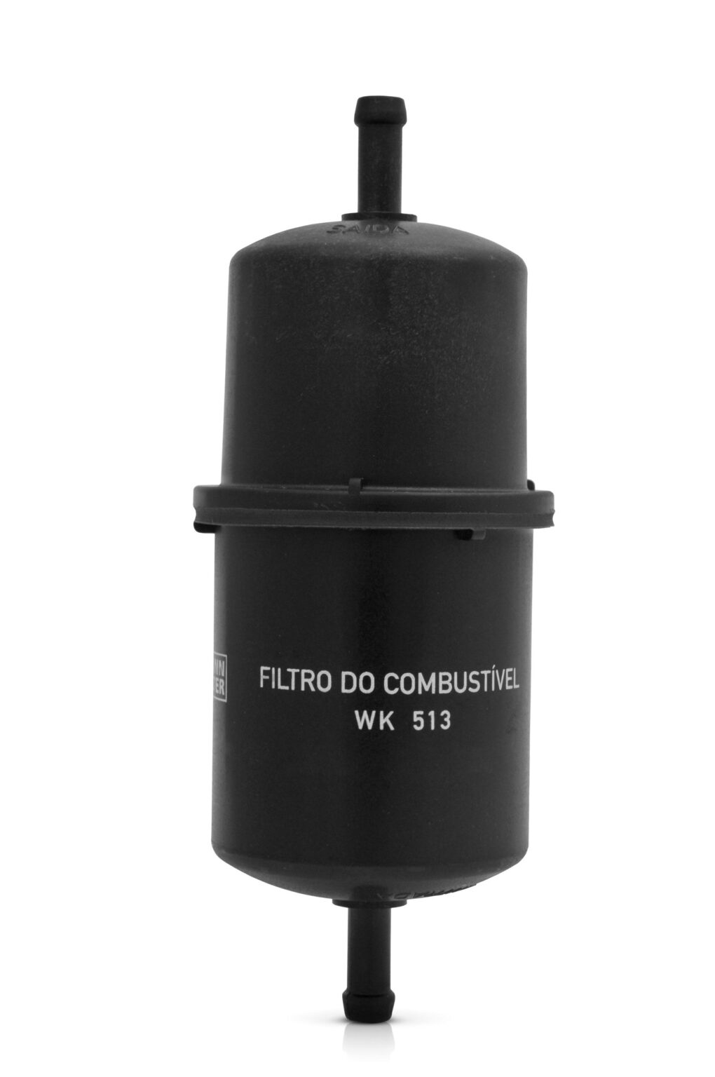 Filtro de combustible MANN WK 513 - Avenida SRL