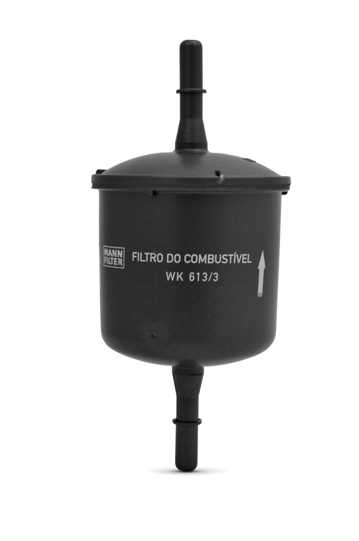 Filtro de combustible MANN WK 613/3 - Avenida SRL