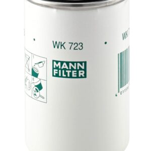 Filtro de combustible MANN WK 723