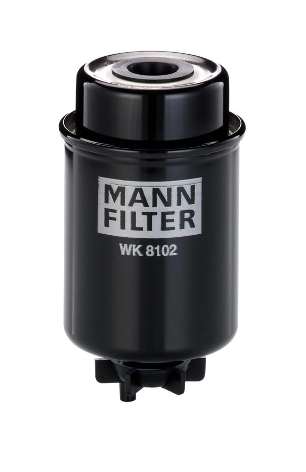Filtro de combustible MANN WK 8102 - Avenida SRL