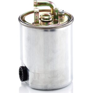 Filtro de combustible MANN WK 842/18