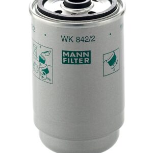 Filtro de combustible MANN WK 842/2