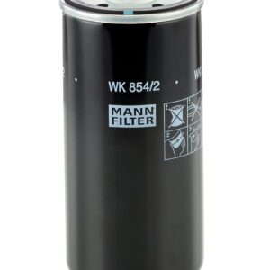 Filtro de combustible MANN WK 854/2