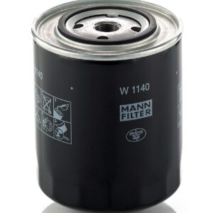 Filtro de aceite MANN W 1140