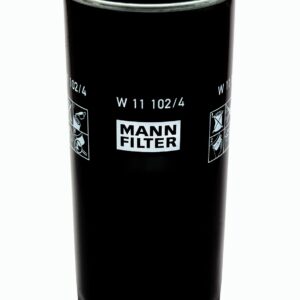 Filtro de aceite MANN W 11 102/4
