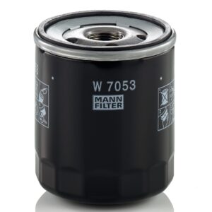 Filtro de aceite MANN W 7053