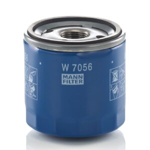 Filtro de aceite MANN W 7056