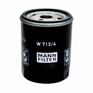 Filtro de aceite MANN W 713/4