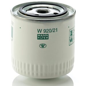 Filtro de aceite MANN W 920/21