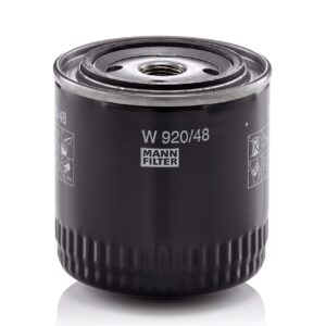 Filtro de aceite MANN W 920/48