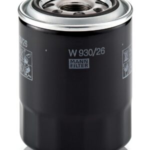 Filtro de aceite MANN W 930/26