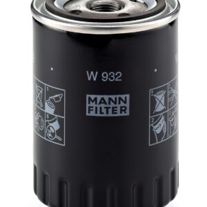 Filtro de aceite MANN W 932