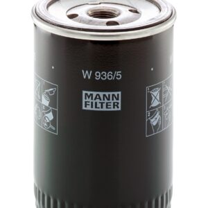 Filtro de aceite MANN W 936/5