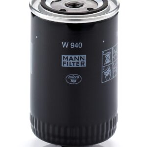 Filtro de aceite MANN W 940