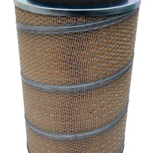 Filtro de aire MANN C 27 798