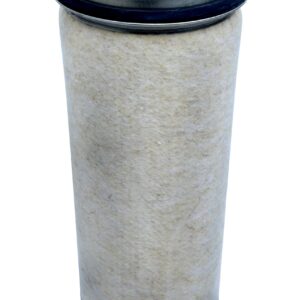 Filtro de aire secundario MANN CF 1400