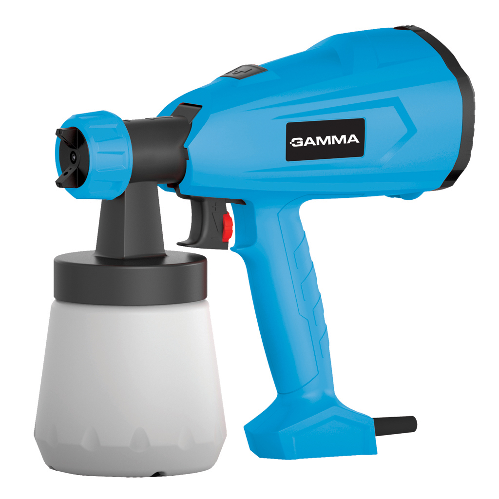 Equipo P/Pintar GAMMA 350W.* G2823