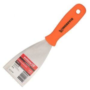 Espatula Biassoni 90mm 50295