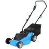 Cortadora De Cesped GAMMA Electrógeno 1400W G4943
