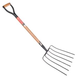 Horquilla Biassoni 8 Puas C/Corto 73307