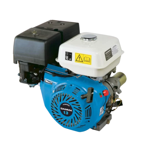 Motor Ex. GAMMA 13Hp Nafta G2103
