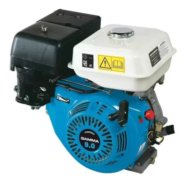 Motor Ex. GAMMA 9Hp Nafta G2102