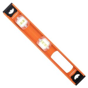 Nivel Aluminio Biassoni De 24" 30315