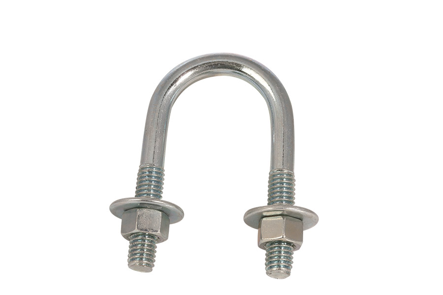 Abrazadera U-BOLT P/CAÑO 2.1/2 A4025