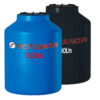 Tanque Rotanor Tricapa 1500lts.