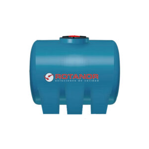 Tanque Rotanor Horizontal 1700lts.