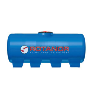 Tanque Rotanor Horizontal 4200lts.