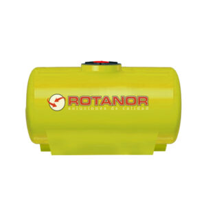 Tanque Rotanor Horizontal 900lts.