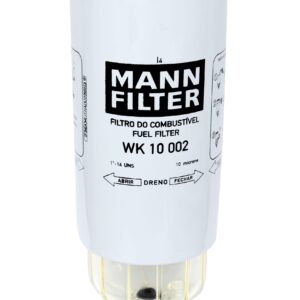 Filtro de combustible MANN WK 10 002