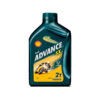 Shell Advance 2T S/SX 1 L. #L60073