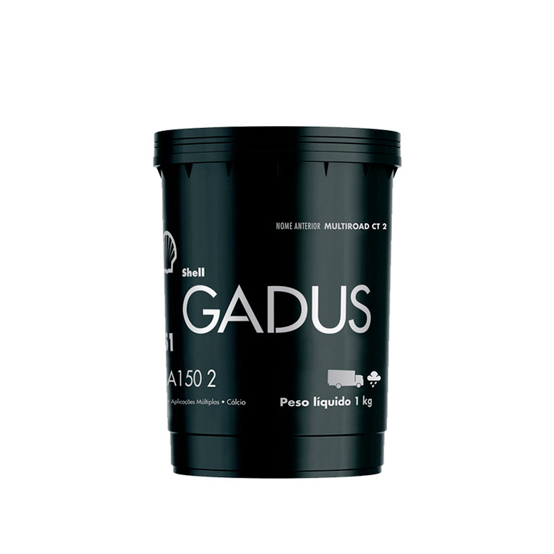 Shell Gadus S1 A150 2 X 1 KG. L60083