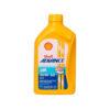 Shell Advance 4T AX5 20W50 1 L. #L60063 L62563