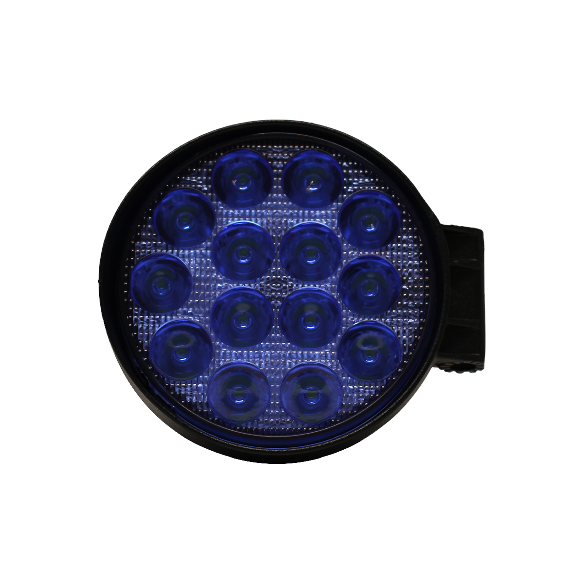 Faro Led 42W 14Led Redon. Azul Ko42Wroazu