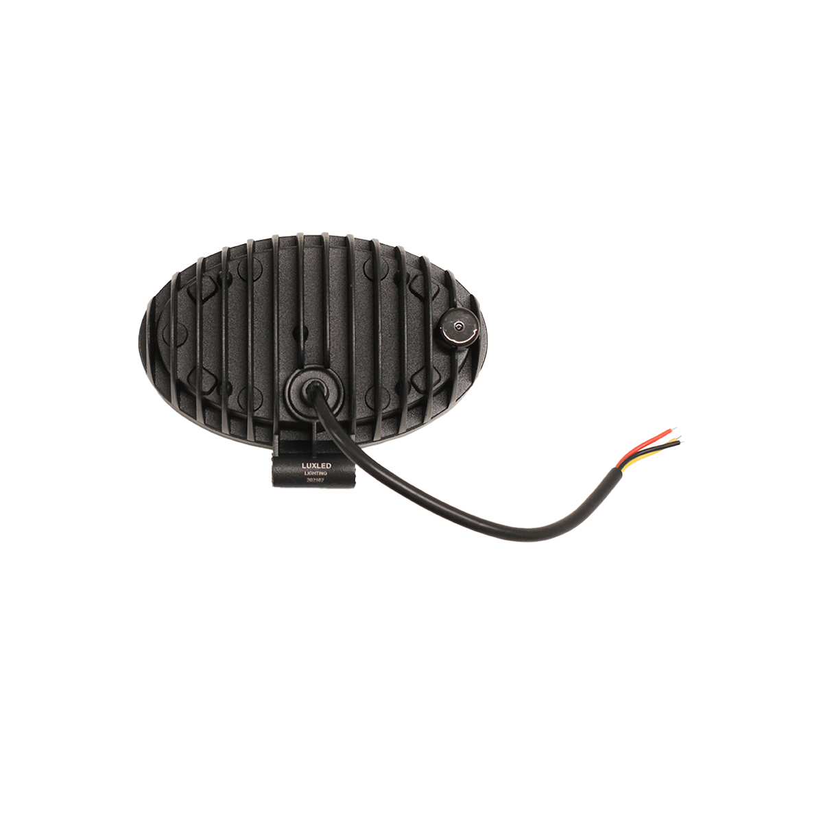 Faro Led 90W 30Led Oval. Dj6900Max - Imagen 3